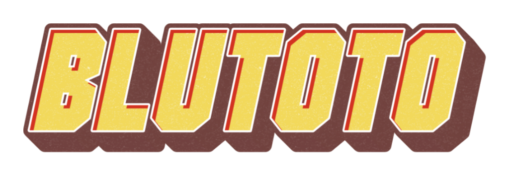 logo BLUTOTO          